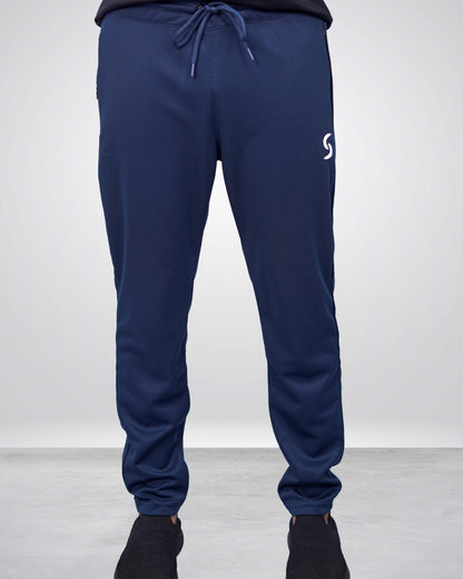 Elite Navy Quick Dry Bottoms Trouser